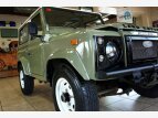 Thumbnail Photo 18 for 1990 Land Rover Defender